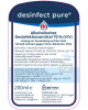 PURETHAN Desinfect pure® - 200ml