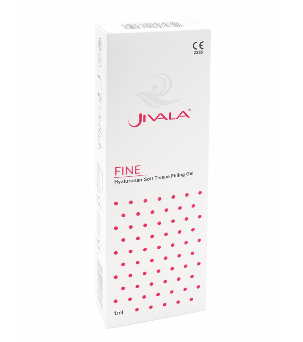 JIVALA FINE Hyaluronfiller 1ml