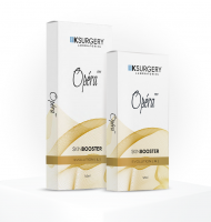 Skinbooster Opera rev. 3 ml - 1 Packung gallery