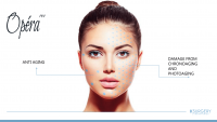 Skinbooster Opera rev. 3 ml - 1 Packung 5