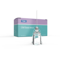 TSK STERiJECT Nadel - LDS 33009 - 33Gx09 gallery