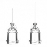 TSK Invisible Needle 0,20G x 9mm - 100 Stück 2
