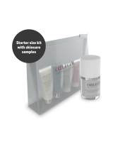CALECIM Restorative Hydration Cream 8ml gallery
