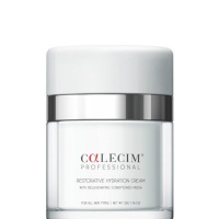 CALECIM Restorative Hydration Cream 8ml 3