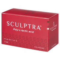 SCULPTRA - Poly-L-Milchsäure (2x5ml gallery
