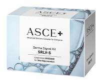 ASCEplus SRLV 20mg x 5ml - SKIN SOLUTION 2