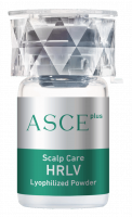 ASCEplus HRLV - 1 vial /20 mg- HAIR SOLU gallery