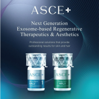 ASCEplus HRLV - 1 vial /20 mg- HAIR SOLUTION 3