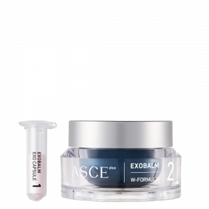 ASCEplus EXOBALM 20mg+20ml