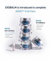 ASCEplus EXOBALM 20mg+20ml 3