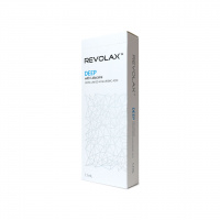 REVOLAX DEEP mit Lidocain 1x1,1ml gallery