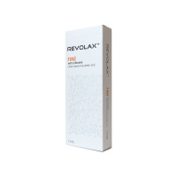 REVOLAX FINE mit Lidocain 1x1,1ml gallery