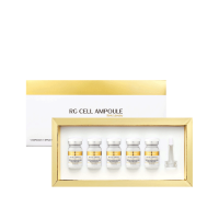 RG CELL AMPOULE 5x4ml gallery
