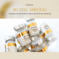 RG CELL AMPOULE 5x4ml 2