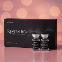 REVITALREX SkinBooster PDRN 5x3ml - 1 Pa gallery