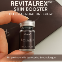 REVITALREX SkinBooster PDRN 5x3ml - 1 Packung 3