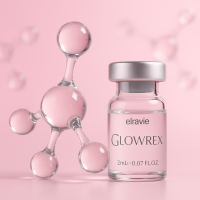 GLOWREX SkinBooster 5x3ml - 1 Packung 3