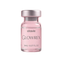 GLOWREX SkinBooster 1x3ml 1