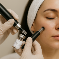 GLOWREX SkinBooster 1x3ml 2