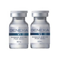 GENEXIA EXOSOME - SKIN SOLUTION 35mg + 5 gallery