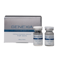 GENEXIA EXOSOME - SKIN SOLUTION 35mg + 5ml/ 1 Set 2