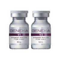 GENEXIA EXOSOME - HAIR SOLUTION 35mg + 5 gallery