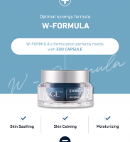 ASCEplus EXOBALM 20mg+20ml + 1 ASCEplus Gel Maske 2