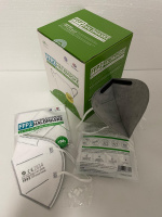 SQ FFP2 MASKE - 50 Stück gallery