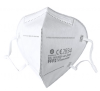 SQ FFP2 MASKE - 50 Stück 2